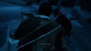 Прохождение Uncharted 2: Среди воров — Глава 17: Высоко в горах