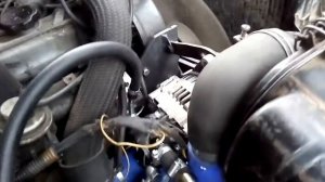 4d56 перенос генератора 2