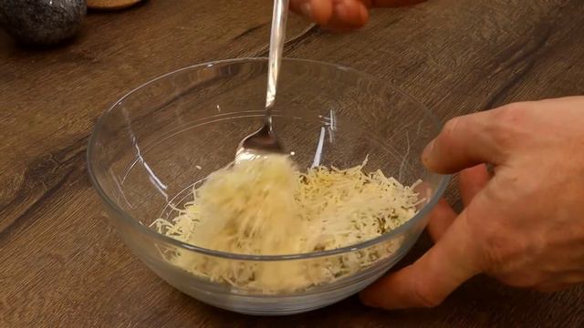 Картошечка по новому рецепту! Легко и вкусно! Картошечка так хрустит!