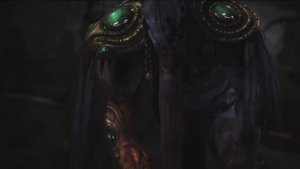 The Death of Zeratul (Смерть Зератула)
