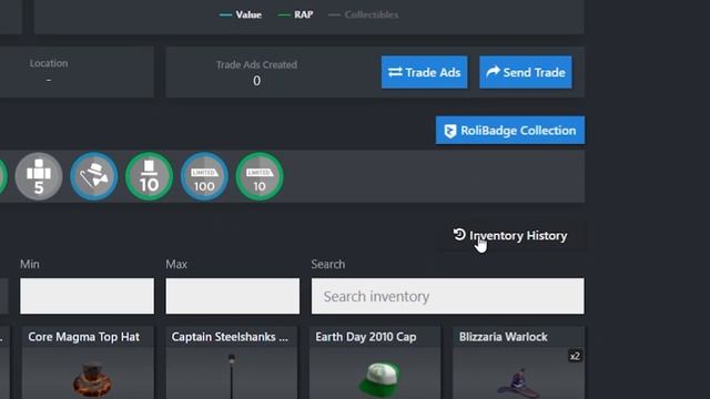 How to Check if a ROBLOX Limited Item is Poisoned (2023) смотреть онлайн