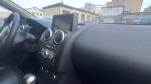 Обзор Nissan Qashqai I, 2007 г. ПРОХОР | Просто Хорошие Автомобили