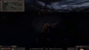 S.T.A.L.K.E.R. путь человека дежавю, где искать документы на Свалке Кулаку