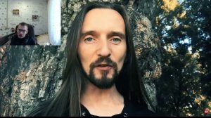 COVER HA Even Blurry  - Лесник/Forester (English version)