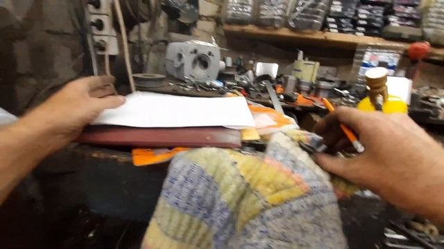 Пределы увеличения мощности. Увеличение ресурса.