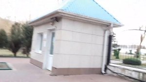 Краткий обзор санатория Вулан. СКК Вулан.