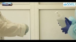 Правила снятия средств индивидуальной защиты (СИЗ)