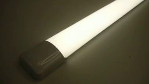 Светодиодный светильник SPO-102 36Вт 4000К