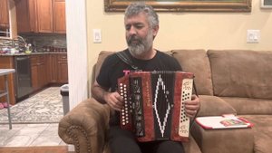 На горе колхоз