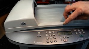 HP LASERJET 3020 ?️ Drukarka do utylizacji. Czy warto było?
