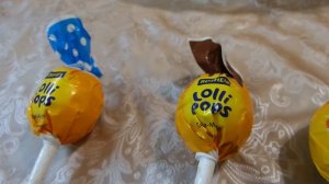 I Фора Roshen Карамель ассорти Lolli Pops Assorted caramel куплено в Украине Ukraine 20210228