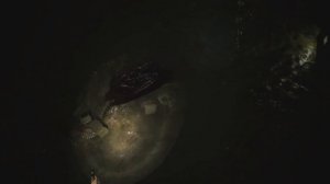 Jill death nude scene