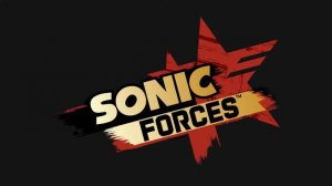 Fist Bump - Sonic Forces