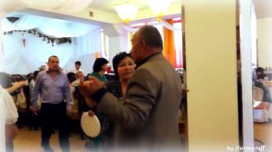 Таджикская свадьба в Пскове 2016г Туй свадебный клип от #RAMstudio60™