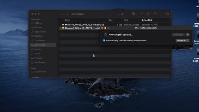 How To Install Office 2019 For Free On Mac | Hardik Goyal смотреть онлайн