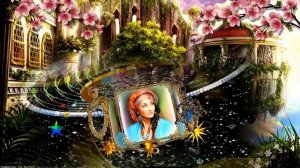 Джани Стелла. Я от тебя вдали...............