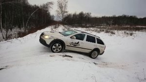 Как работает электронная имитация блокировки межколесных дифференциалов EDL/EDS