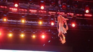 Цирковая студия "Икар" - "Мечты Ассоль"