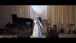 Чертина Владлена "Полюшко"