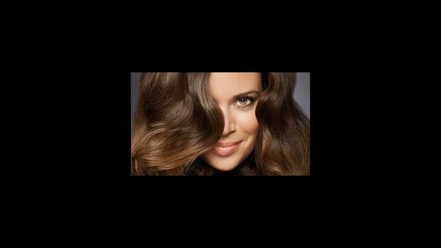 Как сделать волосы волнистыми в домашних условиях? смотреть онлайн