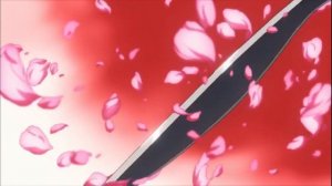 Девушка-демон по имени Закуро