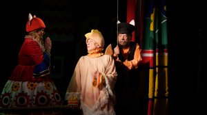 "Кошкин дом"