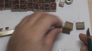 ЧТО ВНУТРИ ЗАКРЫТЫХ БЛОЧКОВ РАДИОСТАНЦИИ  Р-861.