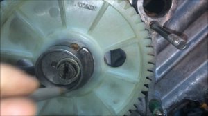 Выставление распредвала ЗМЗ V8, по фазировке.