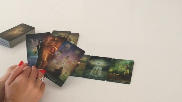 Козерог и Любовь смотреть онлайн