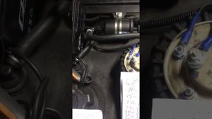 Stels 600 калибровка уровня топлива Иу 5