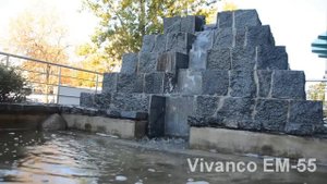 Nikon D5100 Built-in / External Mic Test