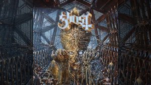 GHOST - Call Me Little Sunshine (IMPERA 2022)