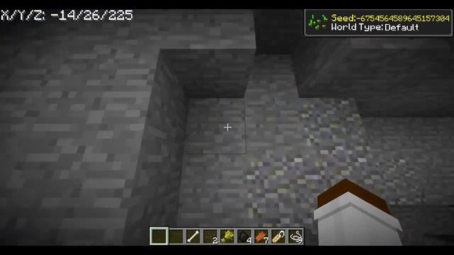 Minecraft 1.12.2 | Beautiful Spawn | Seed Sunday - Ep245 смотреть онлайн