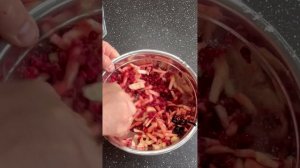 Необыкновенно вкусный пирог с яблоком и корицей