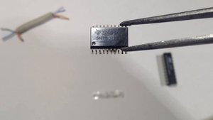 Что такое резистор-терминатор.Для чего он нужен и где применяется