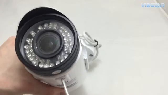 Vidstar VSC 1120VR IP Light смотреть онлайн