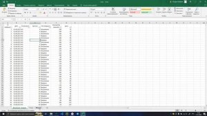 Как решать задание 3 из ЕГЭ по информатике. Excel или Libre Office? КЕГЭ 2023
