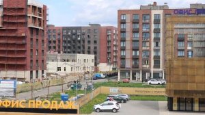 ЖК Баркли Медовая долина квартиры в Крёкшино Марушкинское пос. НАО Москвы риэлтор Татьяна Мамонтова