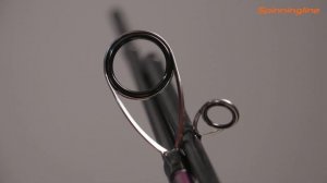 Спиннинг Forsage Compass