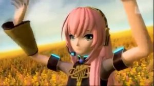 Финская полька   Хатсуне Мику и т.д. :3