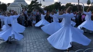 Танец дервишей