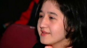 RAYHON  (  Райхон Ганиева ) - Ho'p  Mayli (  Сольный Концерт ,, Eлfuзим '' , Узбекистан  )