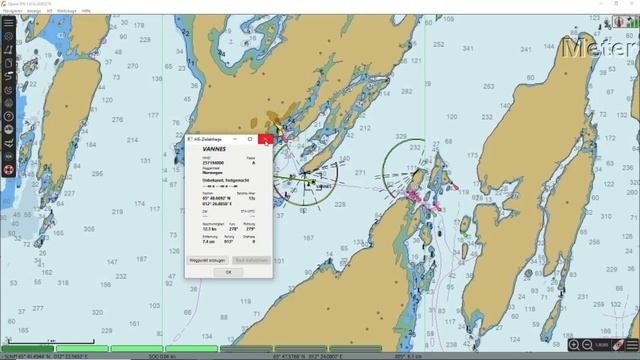 dAISy AIS zwei Kanal Empfänger смотреть онлайн
