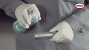 Как применять Loctite 7063?