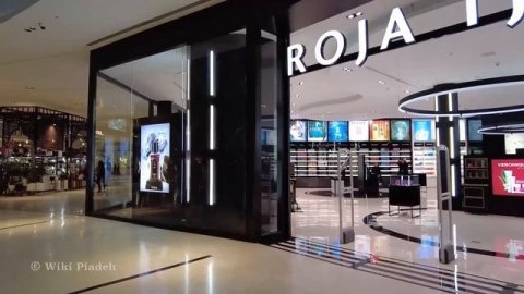 The World’s Biggest Mall in TEHRAN - IRAN MALL | ایران مال - بزرگترین مرکز خرید جهان