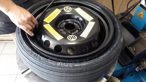 ЧУДО-ЗАПАСКА ТРАНСФОРМЕР!!!