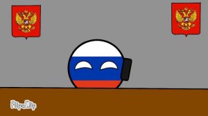 Contryballs (звонок России)