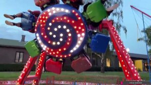 ЗЛОЙ, ЖОЖО, КОРЕШ и ПАРАДЕЕВИЧ ГУЛЯЮТ В ПАРКЕ С ИНДИАНЫЧЕМ