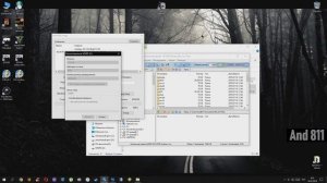 как переустановить windows 10 на ноутбуке Irbis nb12