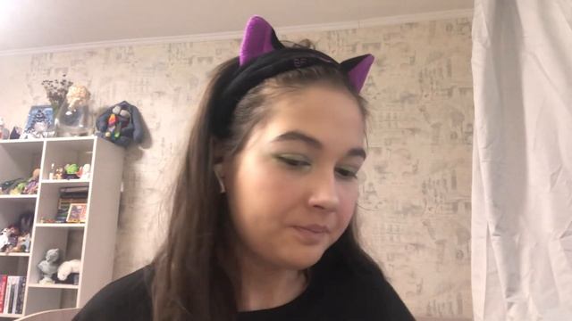 Влог. Стала феей Винкс. Всё пошло не по плану??